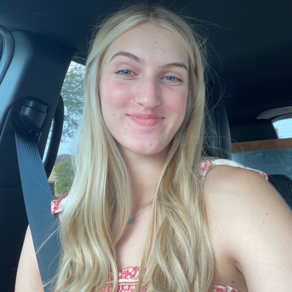 Meet your Posher, Shaylee
